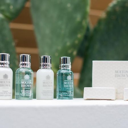 Aba Ηospitalite, The Deluxe Suite, Naousa Eksteriør billede